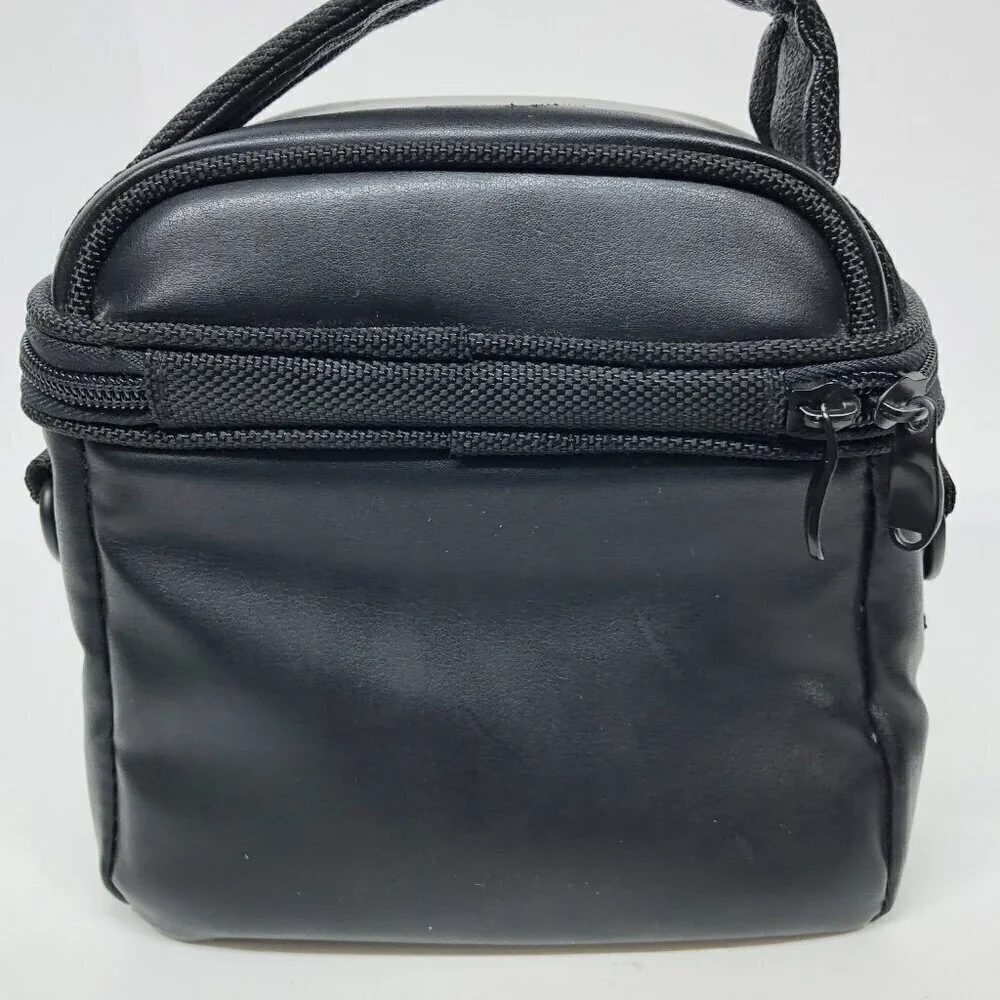 Centrios Black Camera Bag